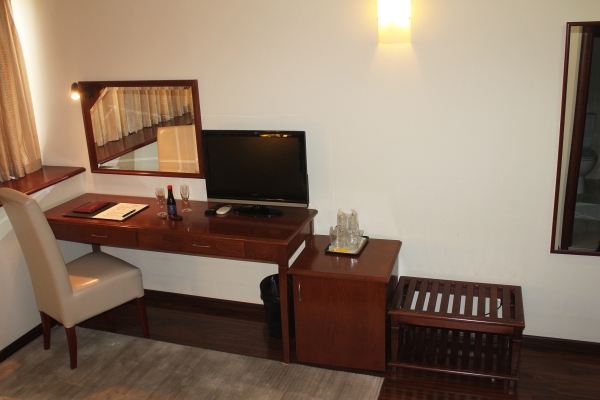 Hotel Centar (Skopje)